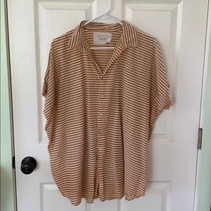 Acácia striped Mombasa